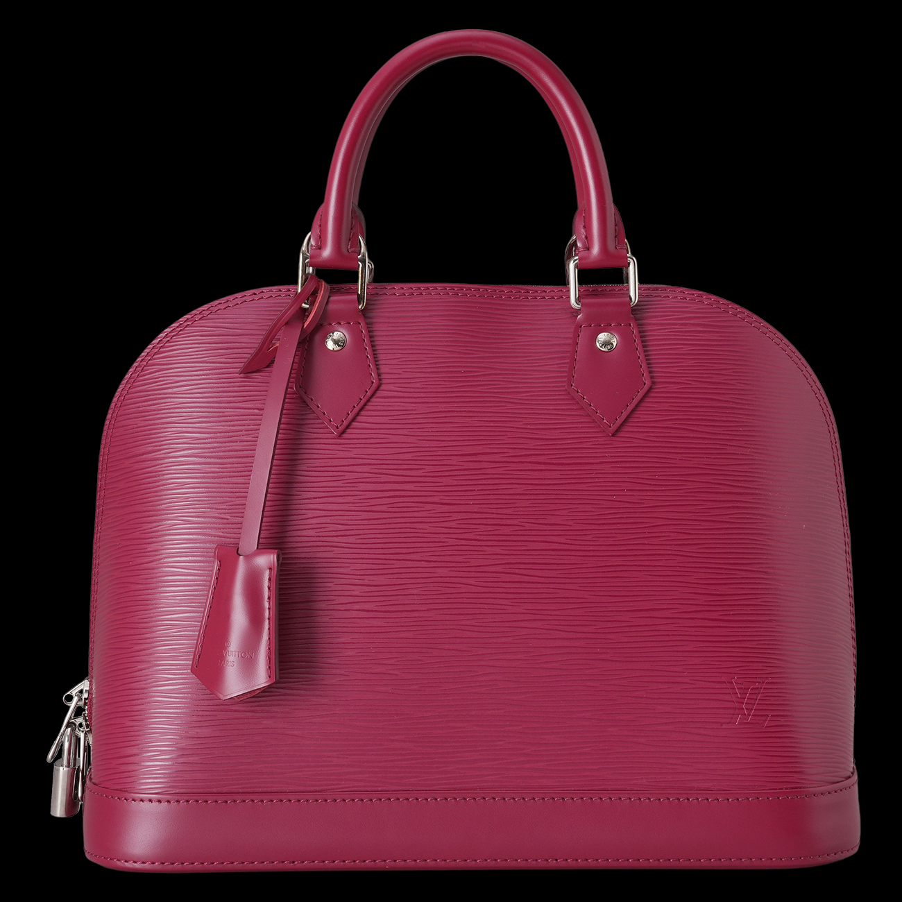 LOUIS VUITTON(USED)루이비통 M40490 에삐 알마 PM & 스트랩